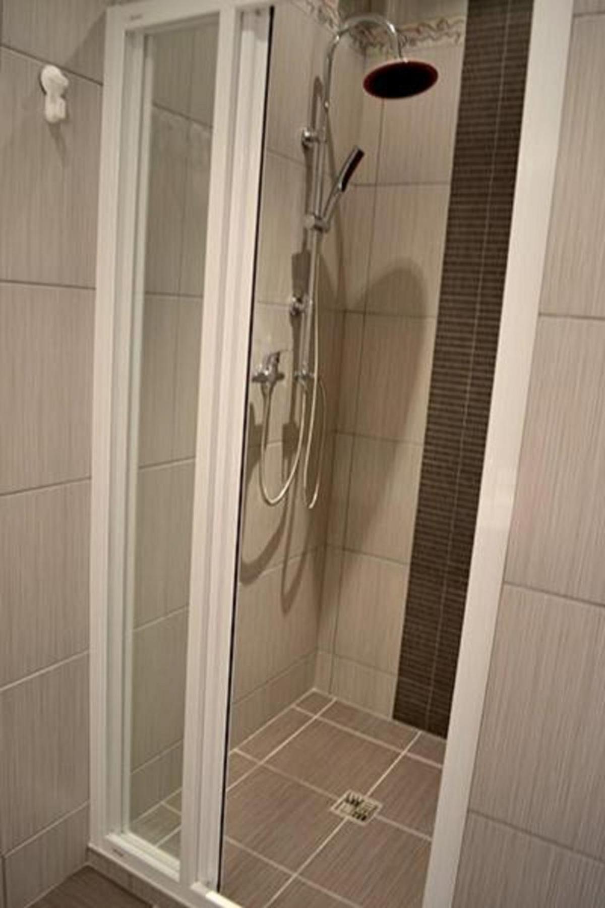 Apartment Business Class Ruterra Prag