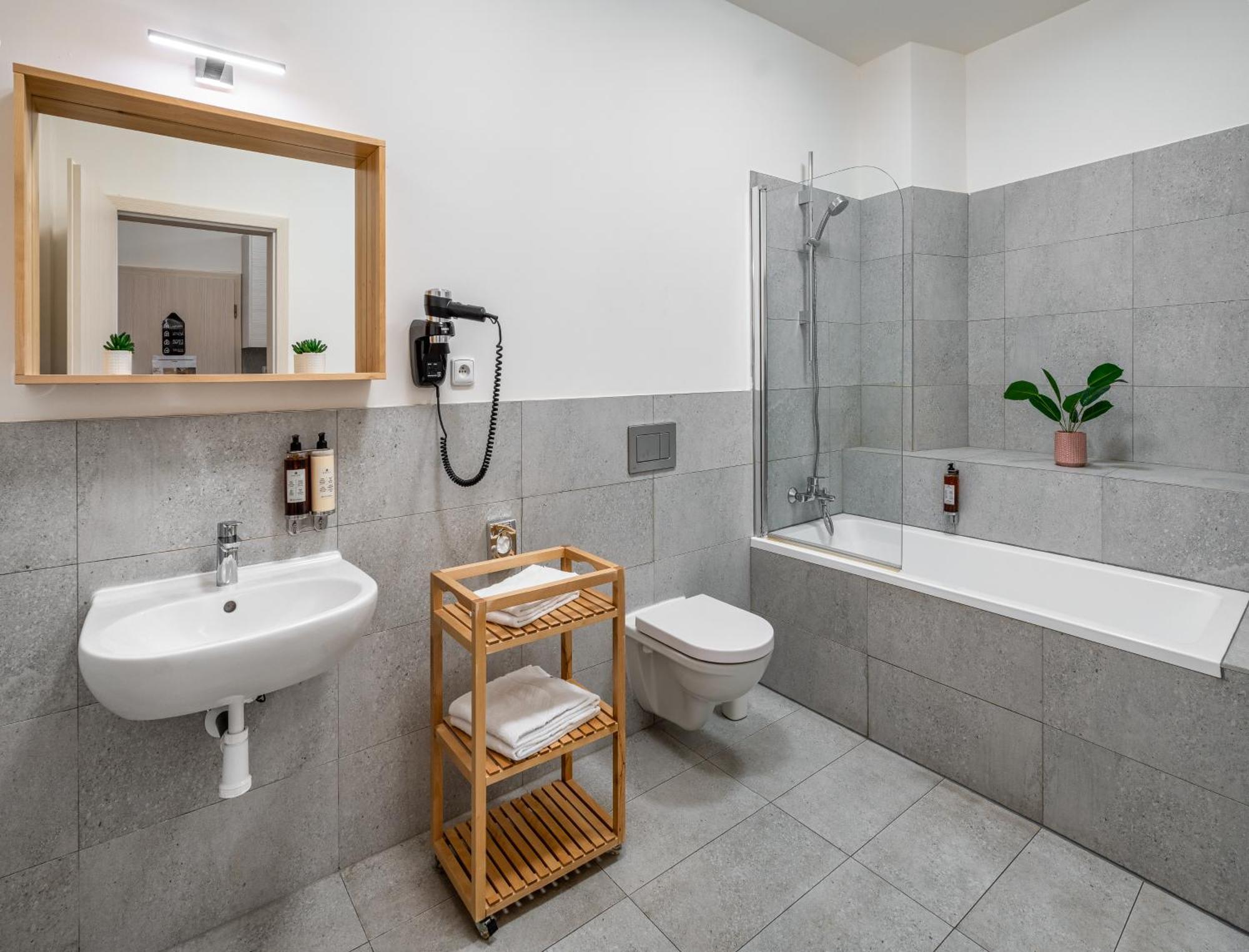 Apartamento 7 Tales Apartments By Adrez