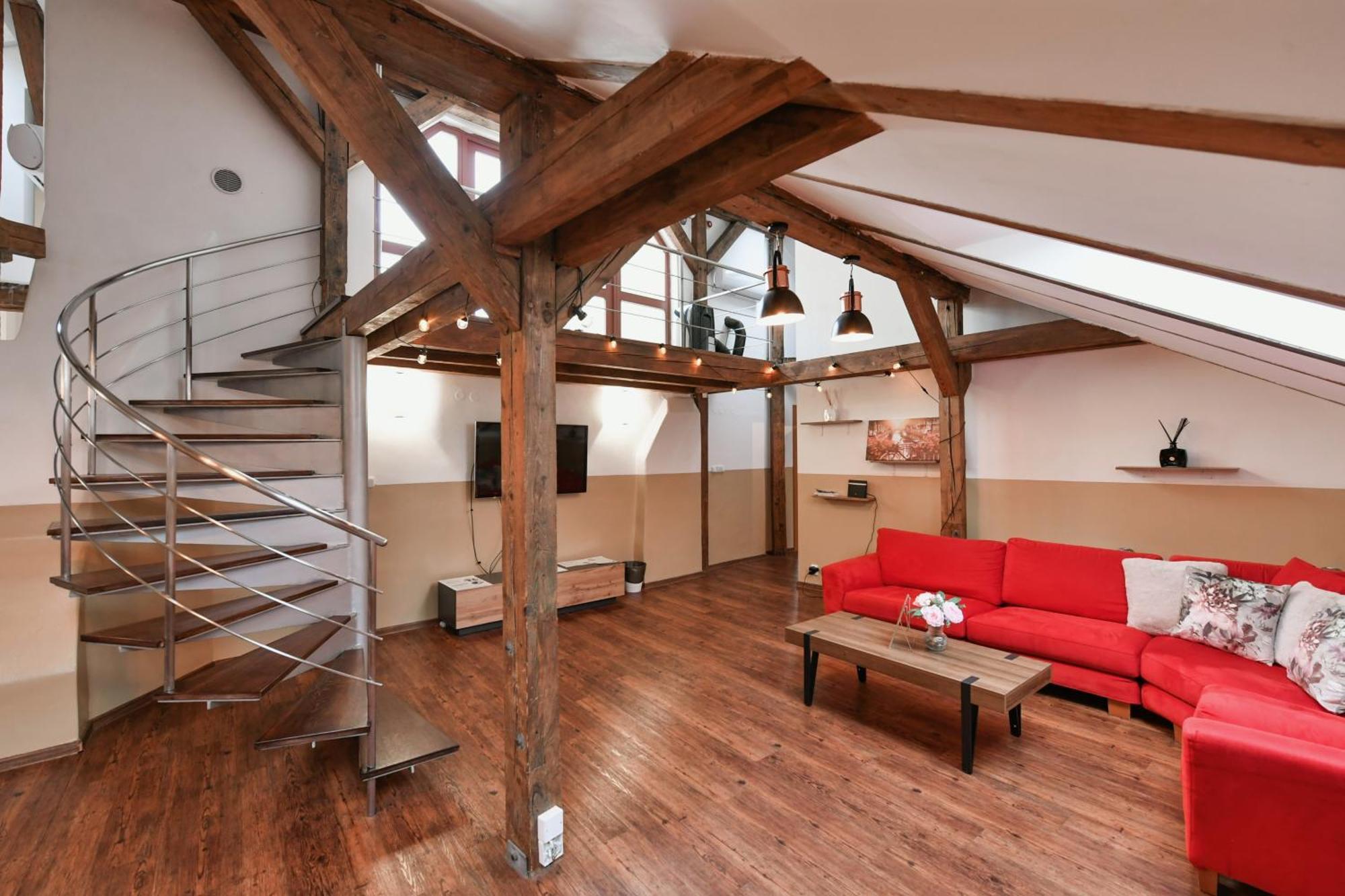 Apartamento Amazing Charles Bridge *