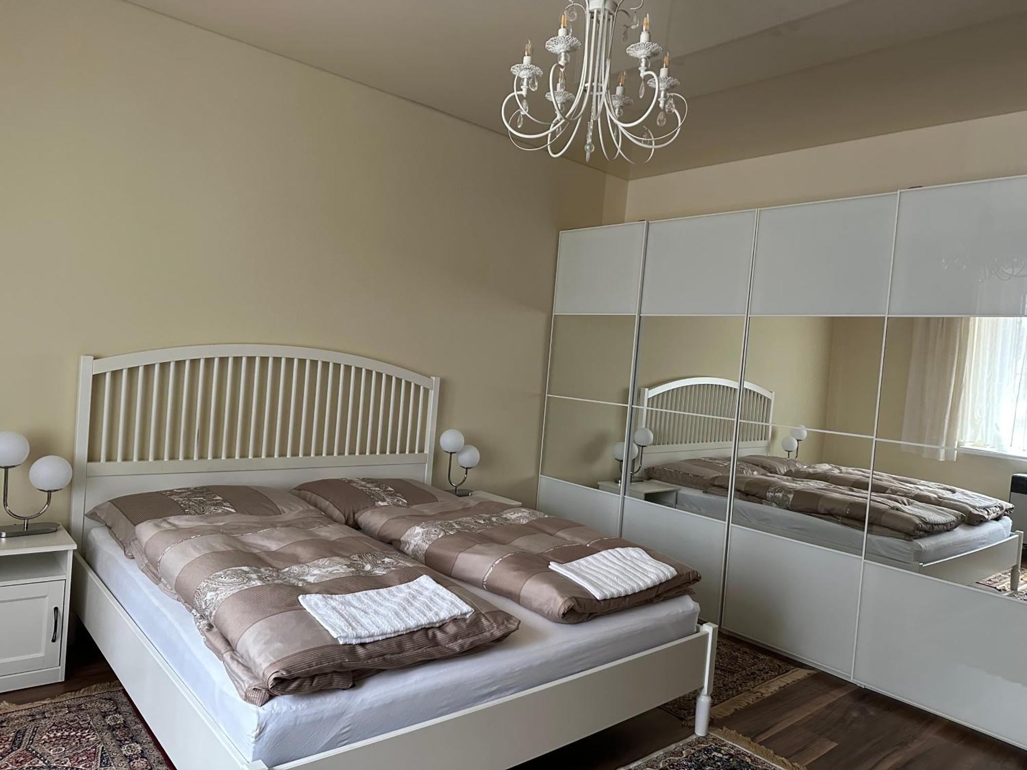Apartmen Praha *