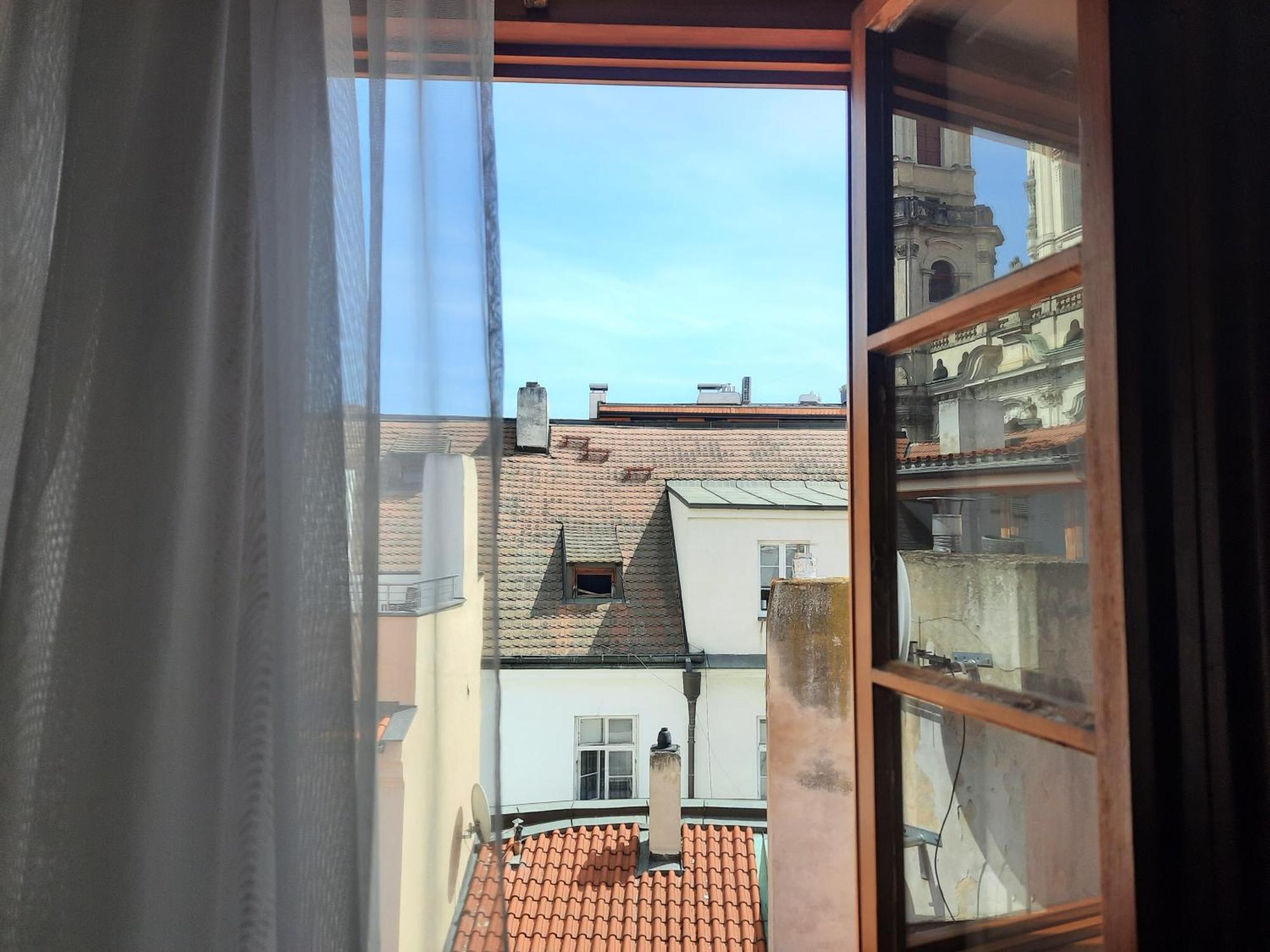Appartement U Mecenase