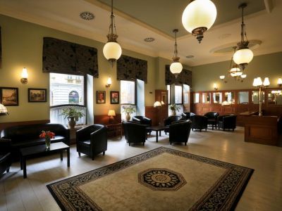Otel Ariston