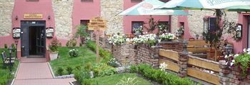 Hotel Stary Pivovar