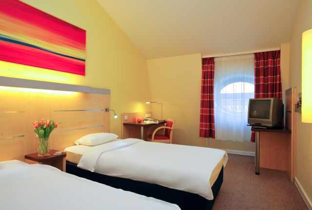 Exe Park Otel 3*