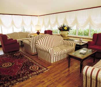 Otel Mala Strana Prag