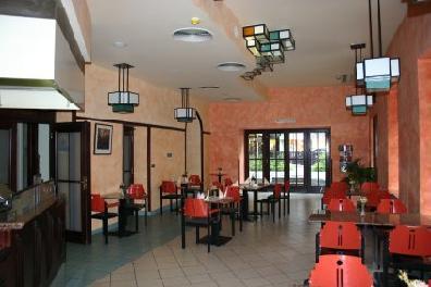 Otel Ea Royal Esprit