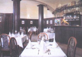 Merkur - Czech Leading Hotel Prague