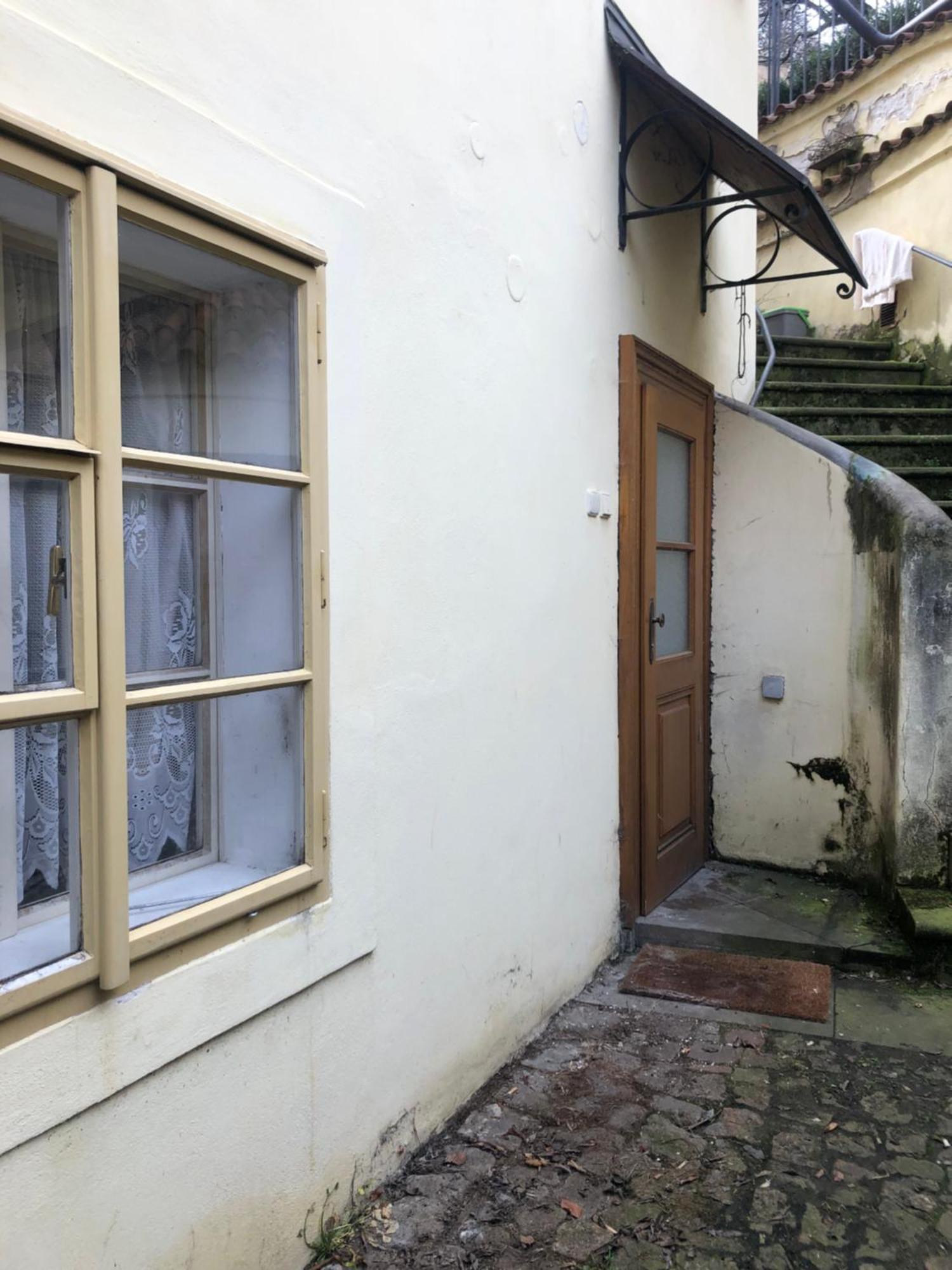 Apartamento Historic Centre Of *