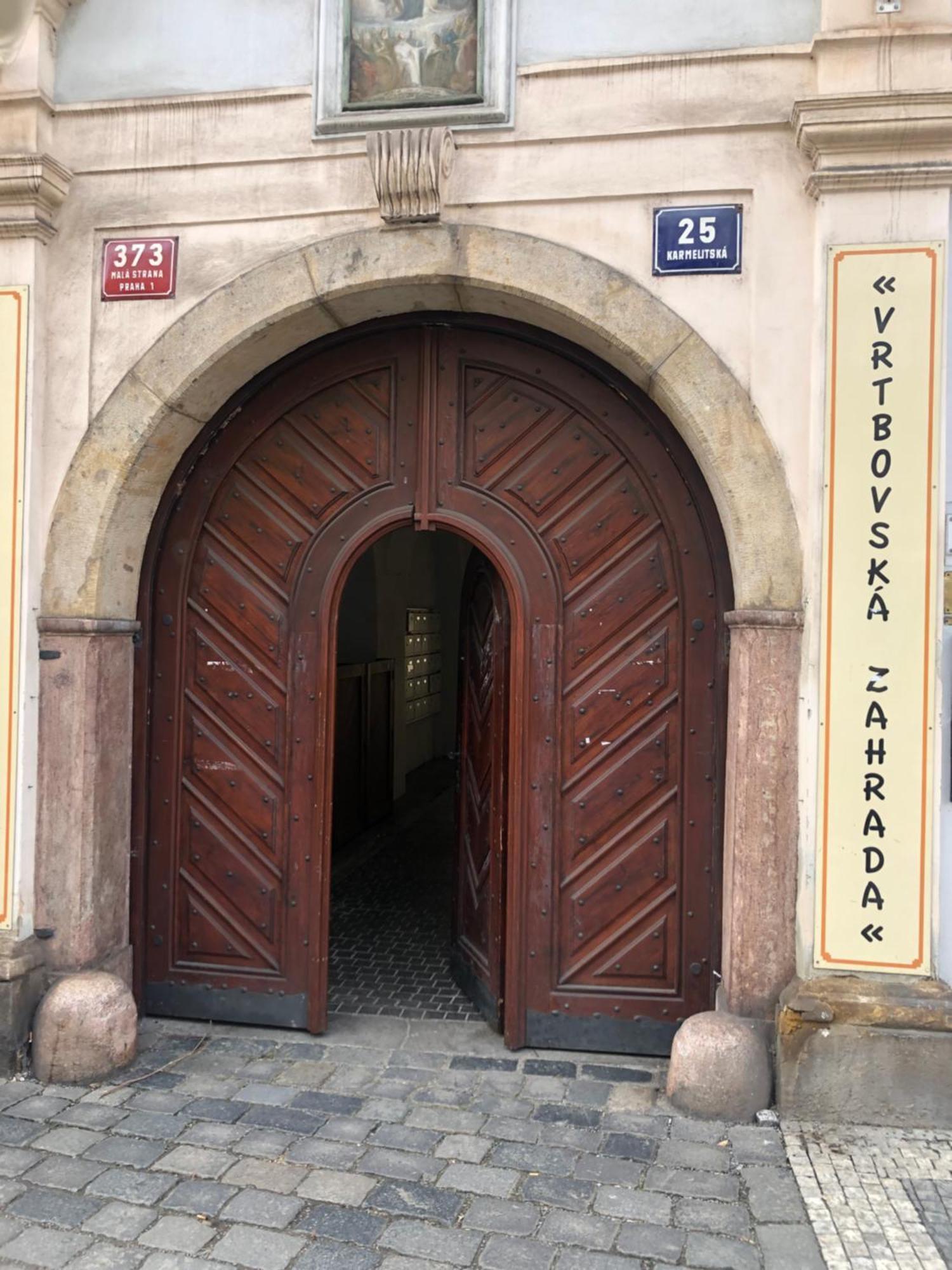Daire Historic Centre Of