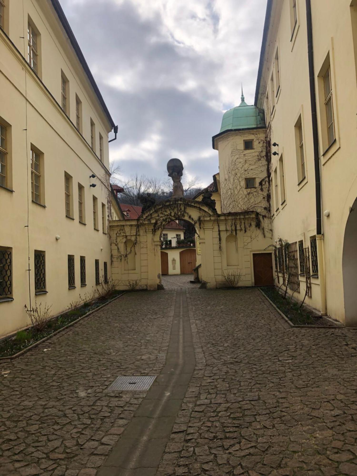 Historic Centre Of Daire
