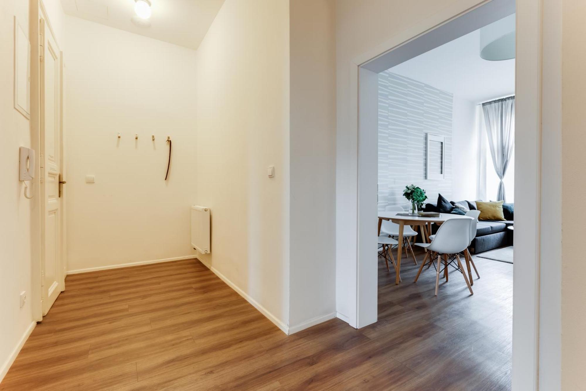 Lovely 2bds In The Center - Stp7 Apartamento