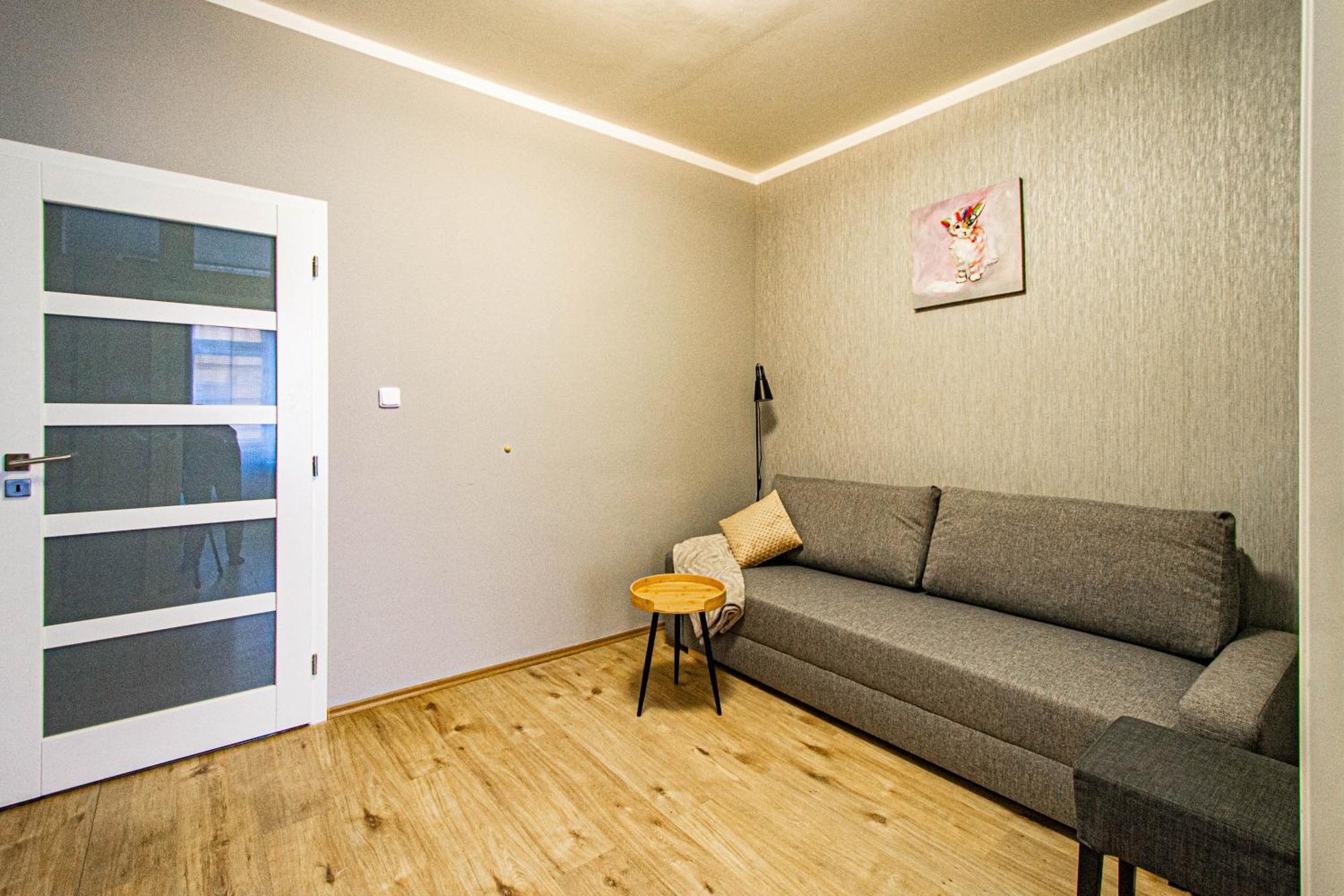 Old Town Rybna Apt By Ruterra *