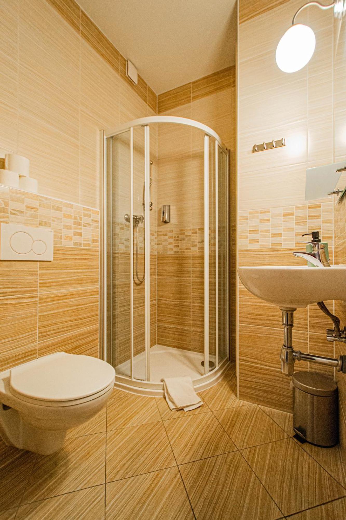 Old Town Rybna Apt By Ruterra * Prague