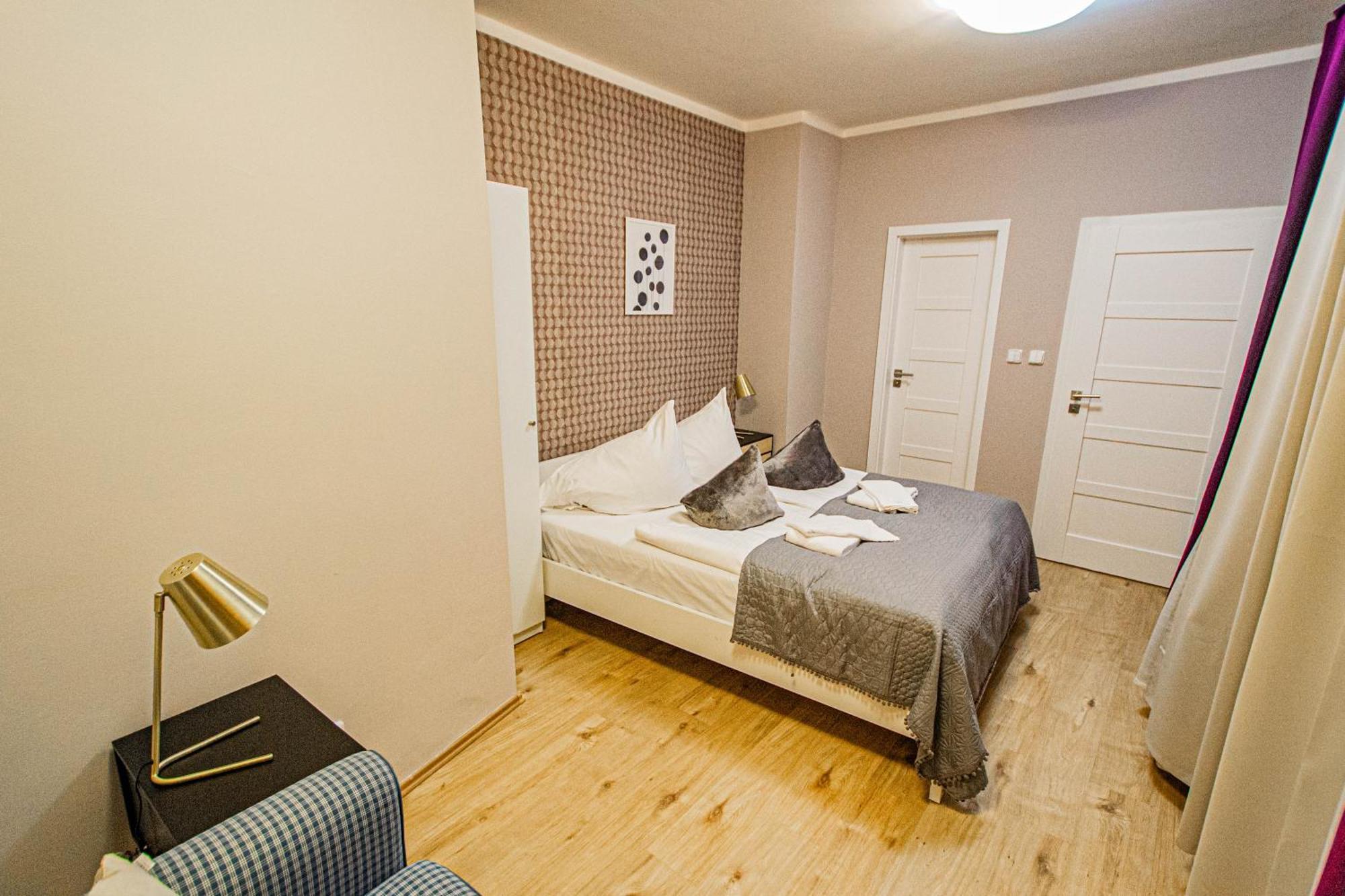 Old Town Rybna Apt By Ruterra Prague