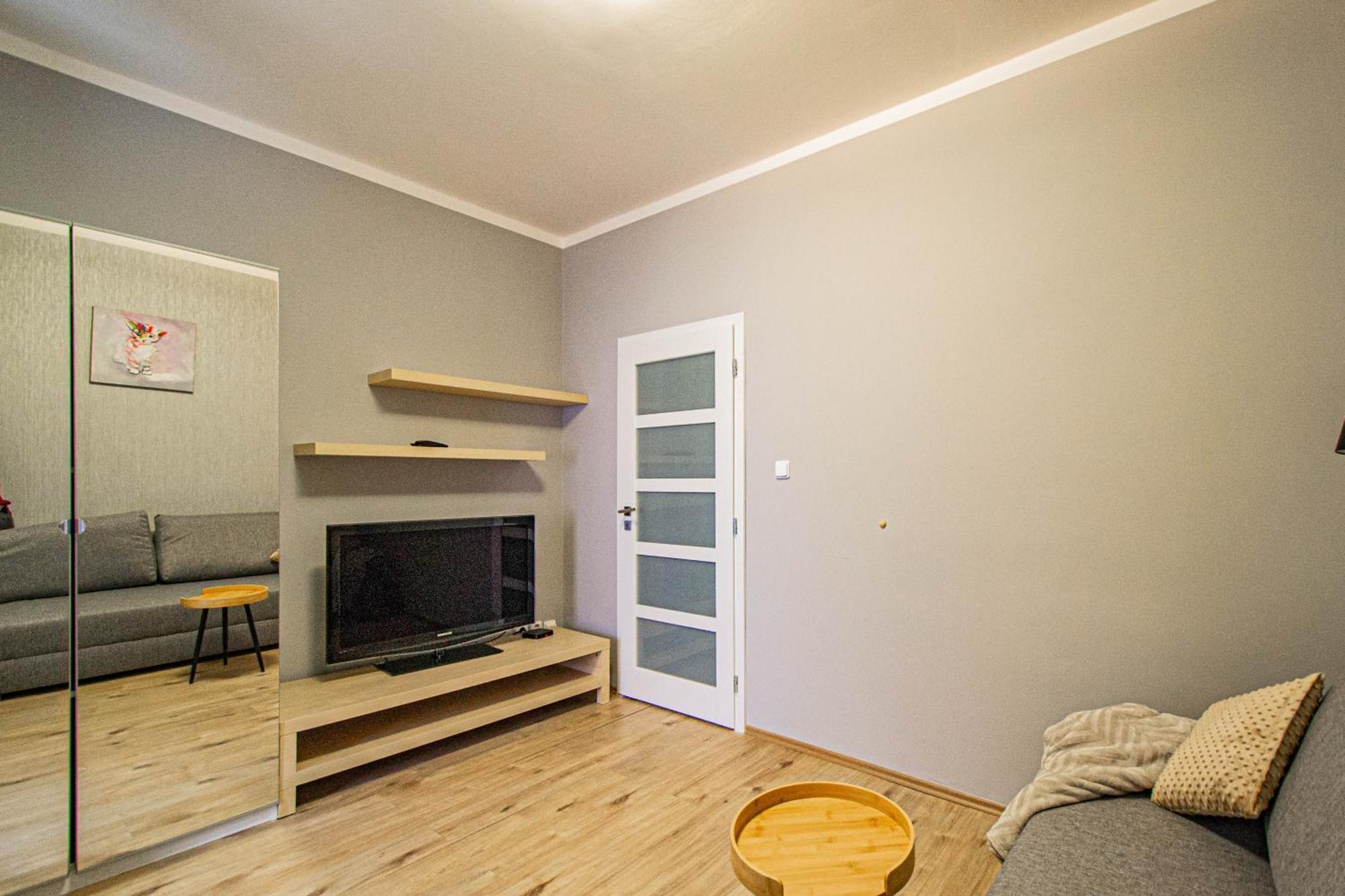 Apartment Old Town Rybna Apt By Ruterra *