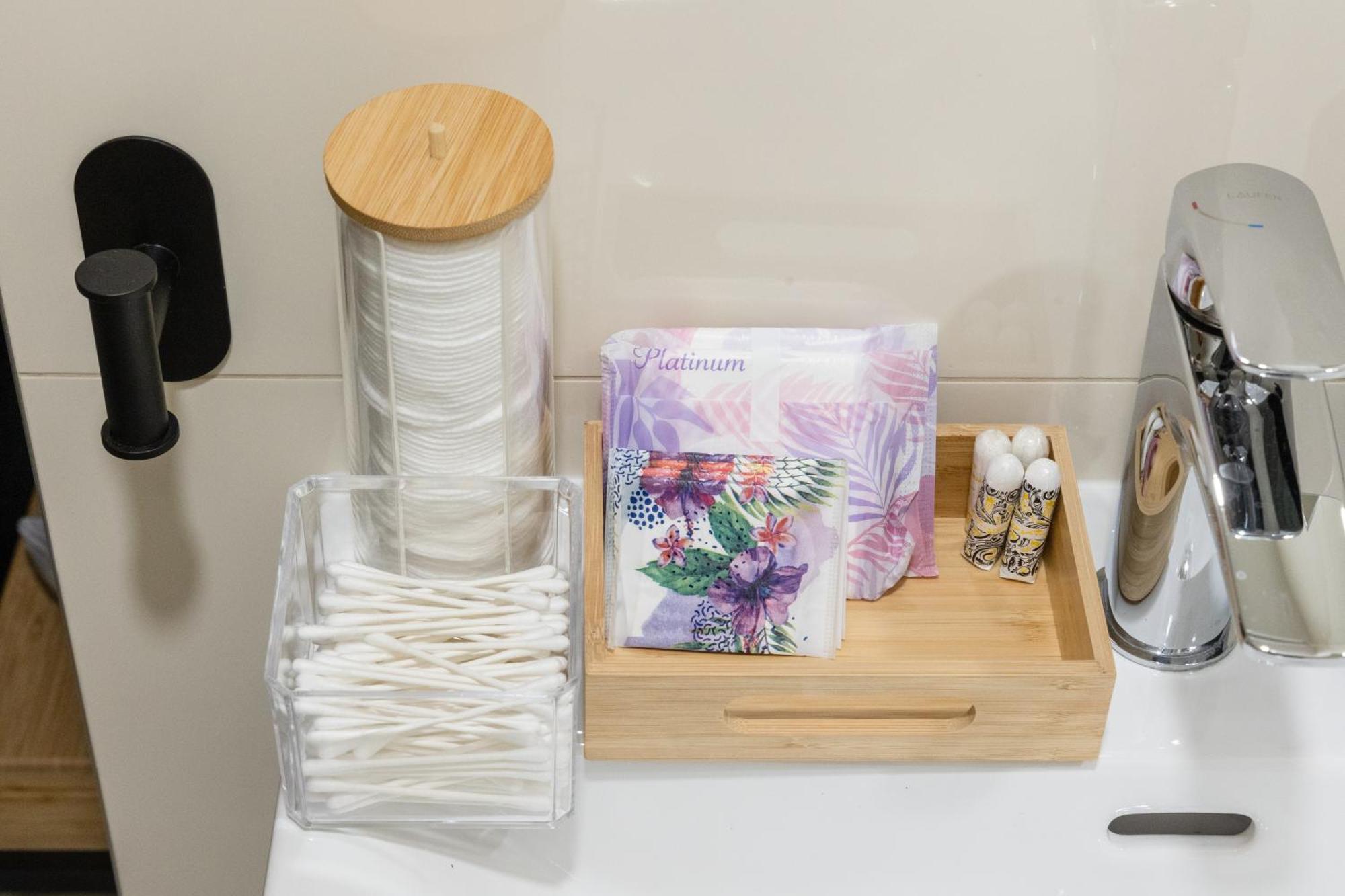 Apartamento Romantic Bohemian In Old Town