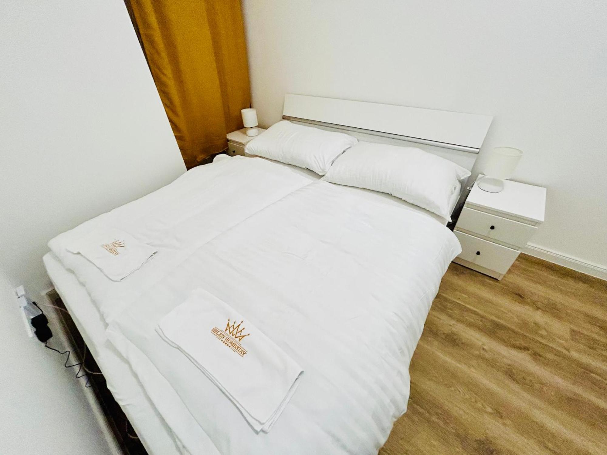 New Complex Florenc Daire *