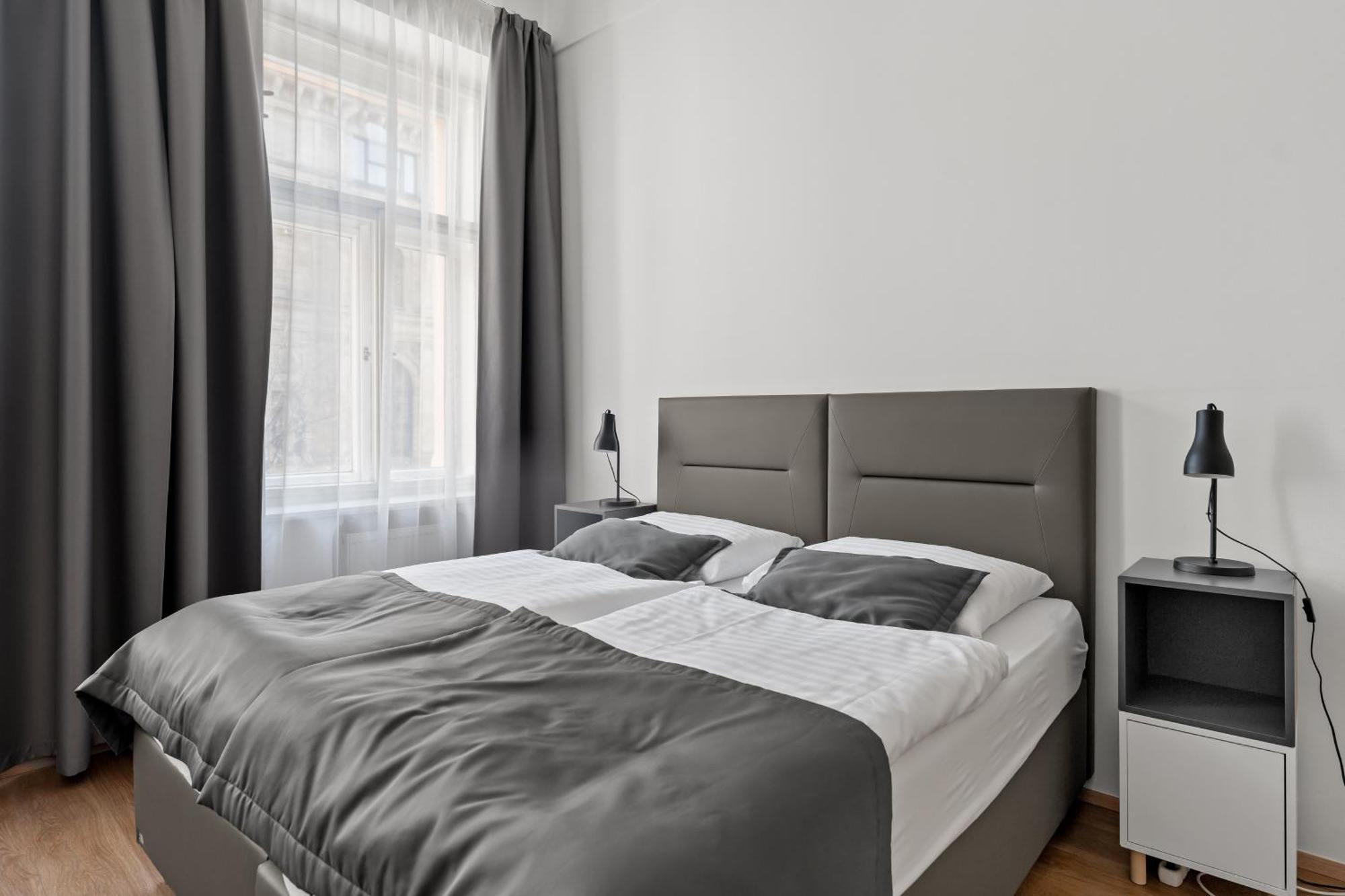 St Havel Old Town 4*