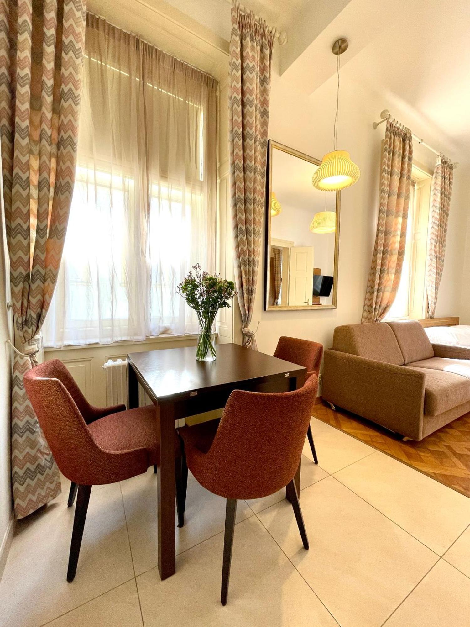 Apartment Havelska Old Town *