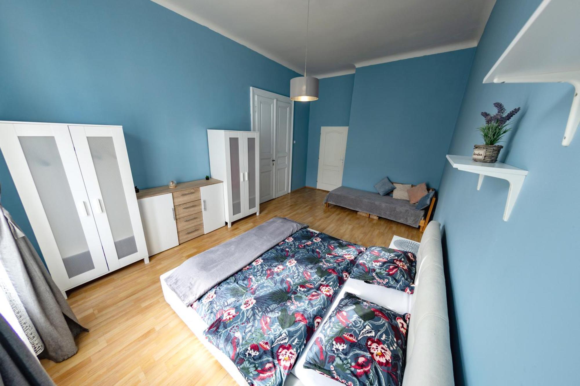 Apartment I.p.pavlova *