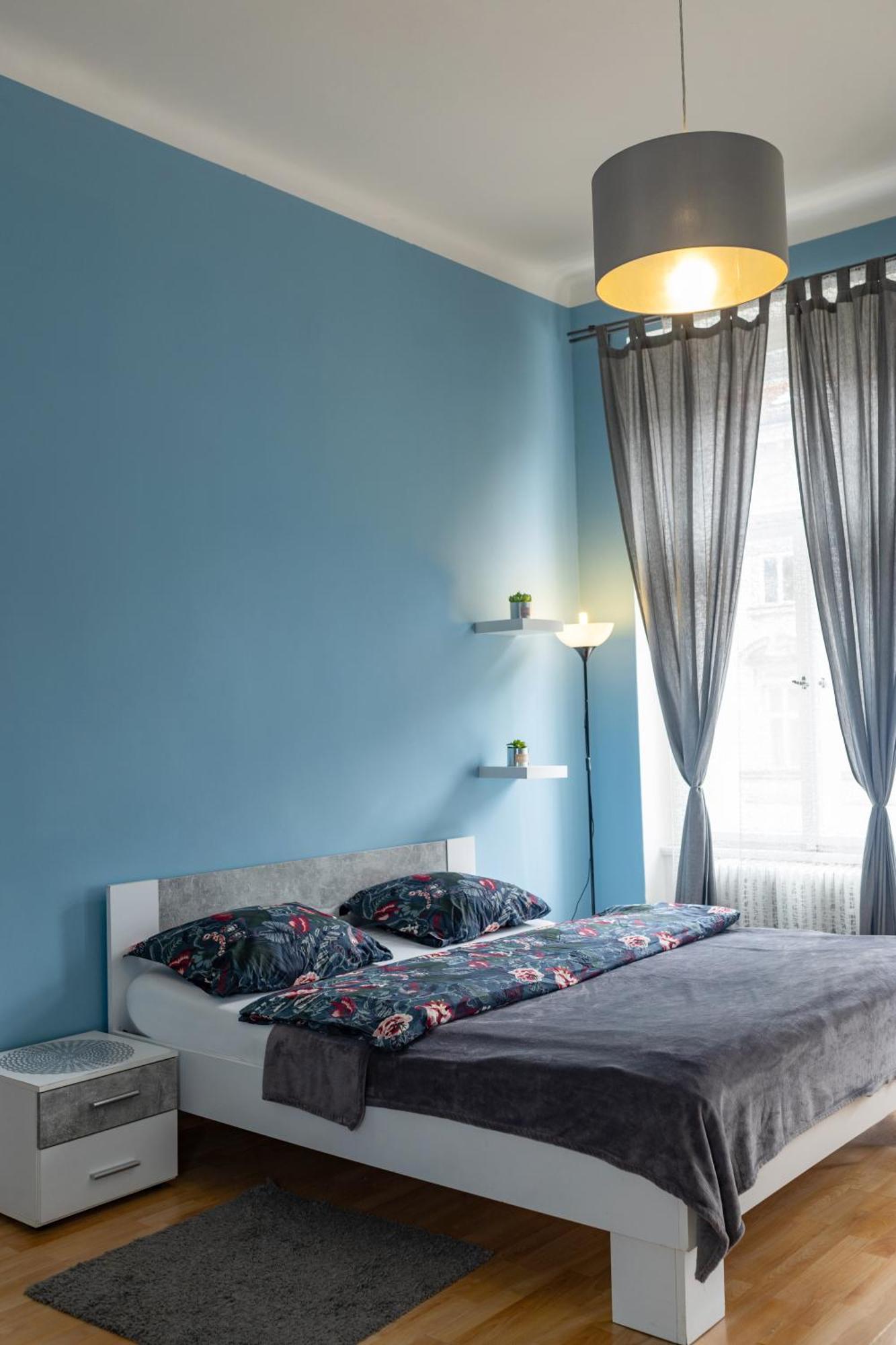 Apartment I.p.pavlova Prag