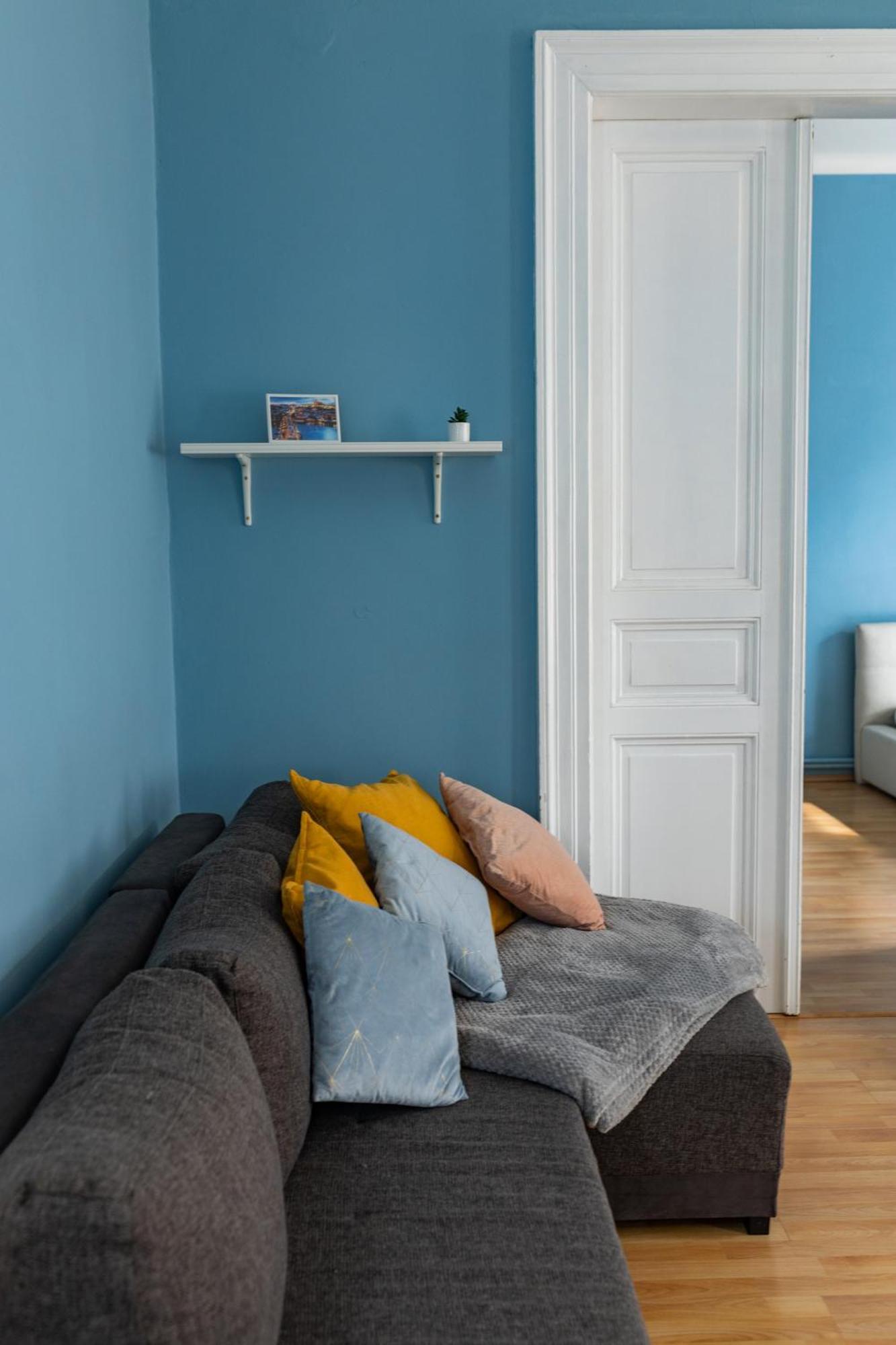 Apartment I.p.pavlova Prag
