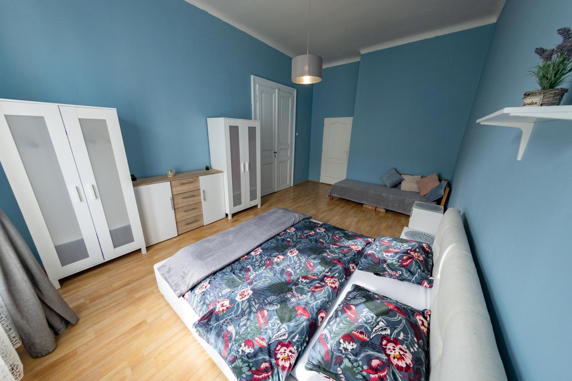 I.p.pavlova Apartment