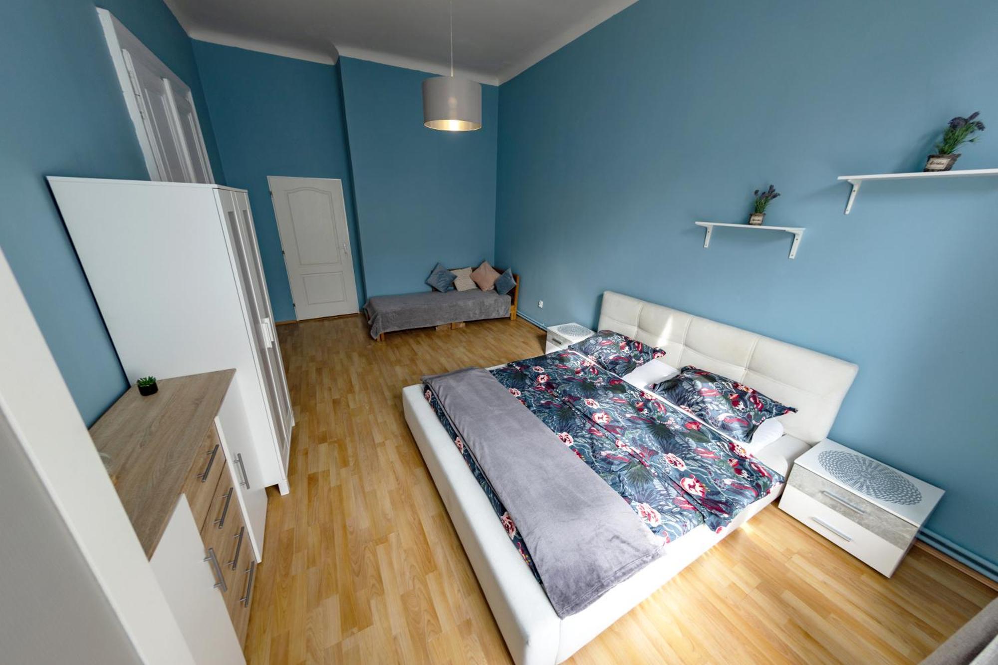 I.p.pavlova Apartment