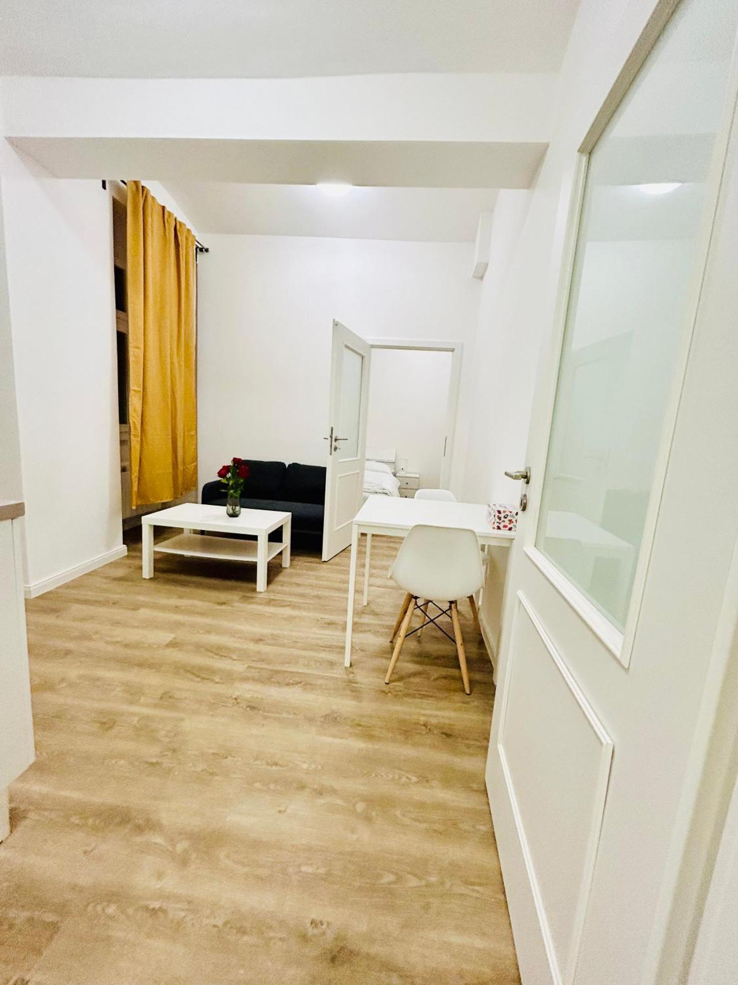 Daire New Complex Florenc
