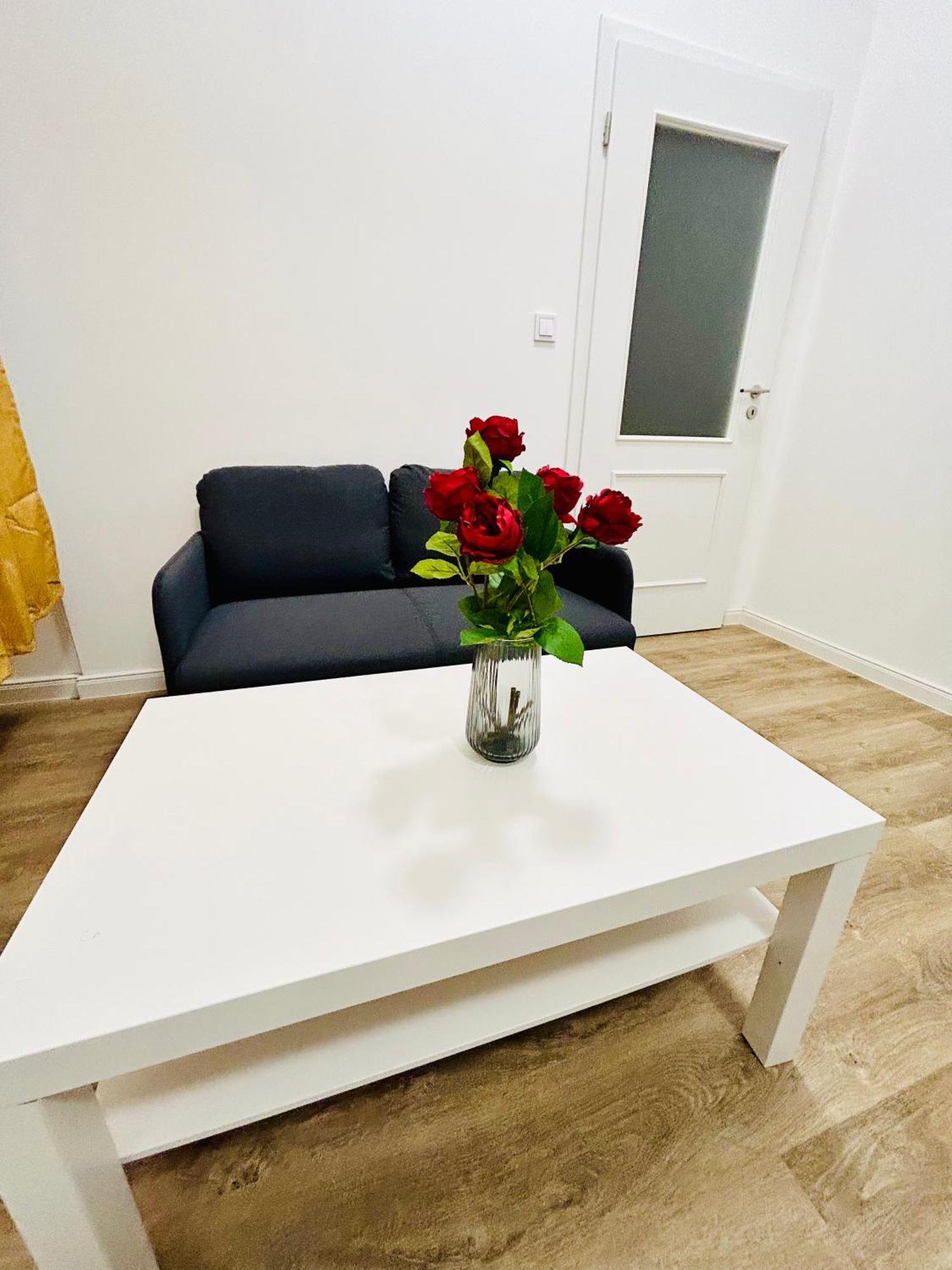 Daire New Complex Florenc Prag