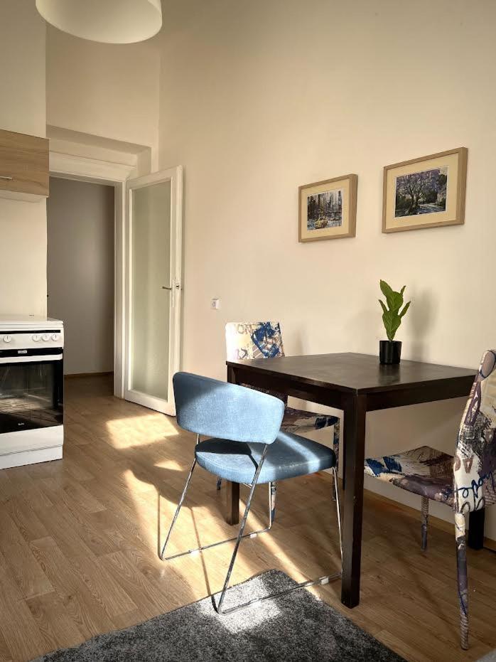 Apartment Muchovka