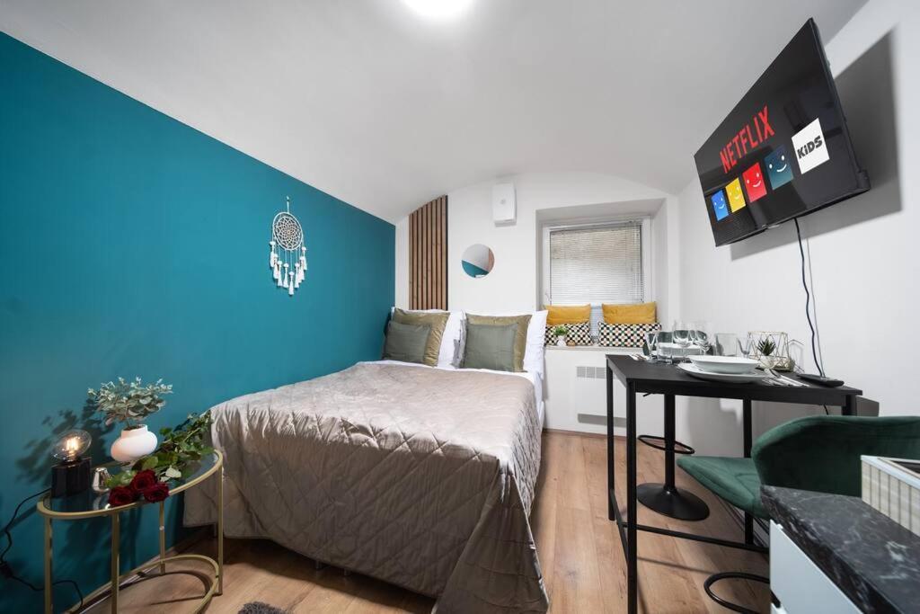 Daire Secret Budget Oasis