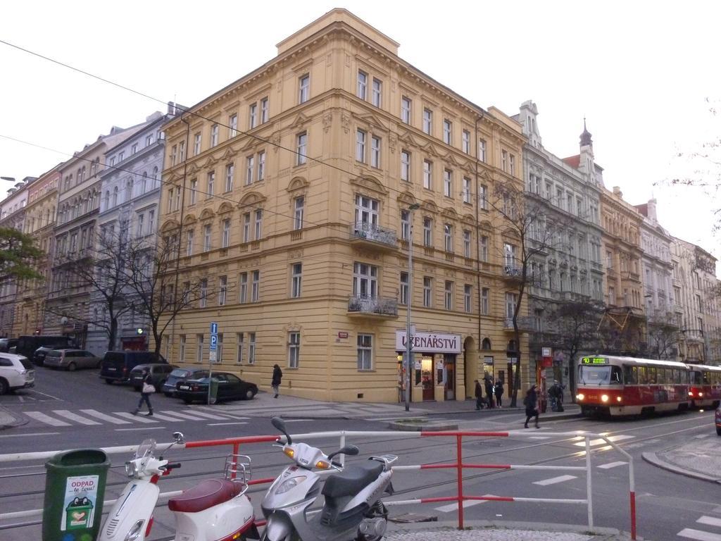 Apartment Shumava *