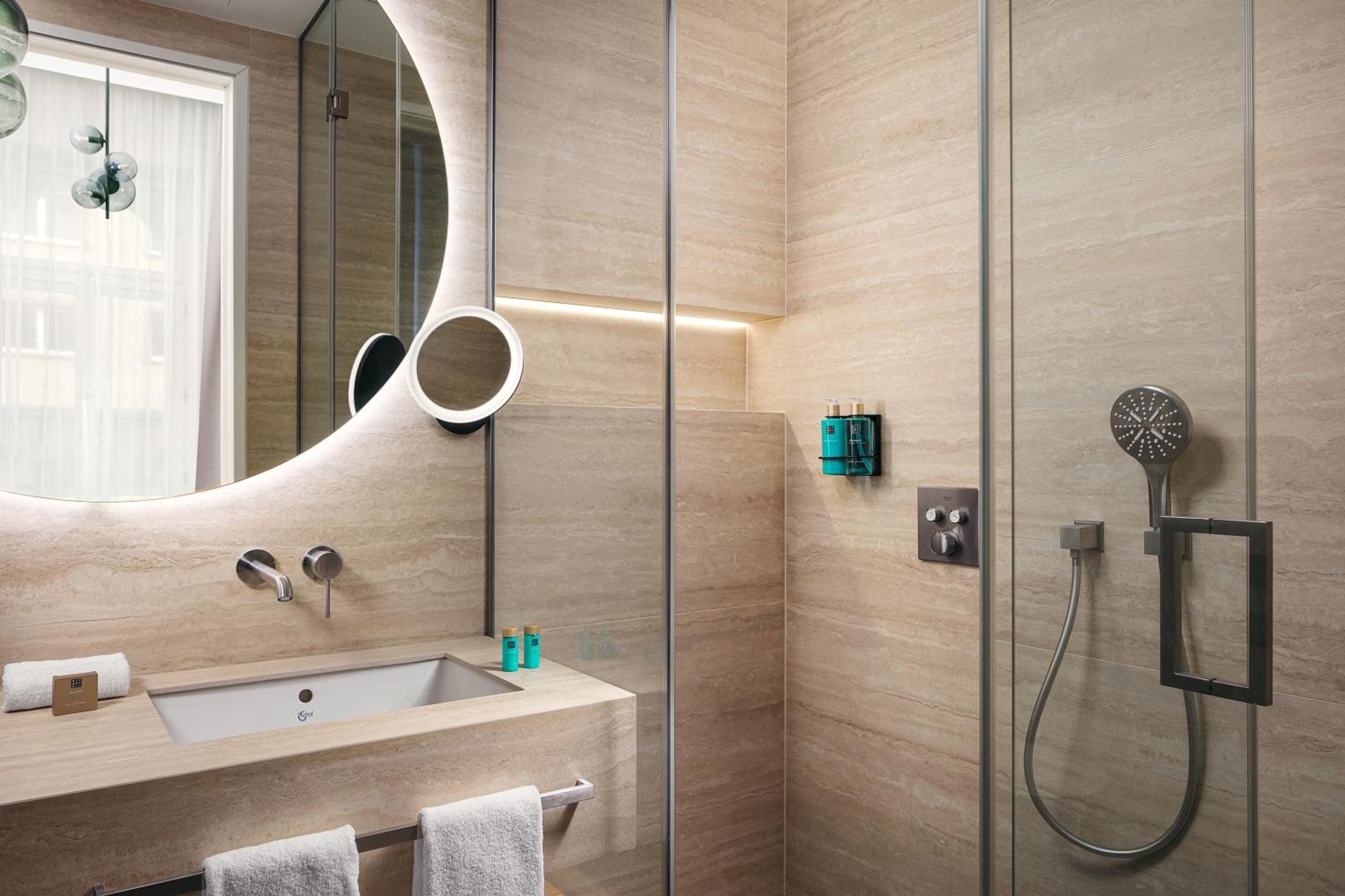 R16 Residences Appart hôtel Prague