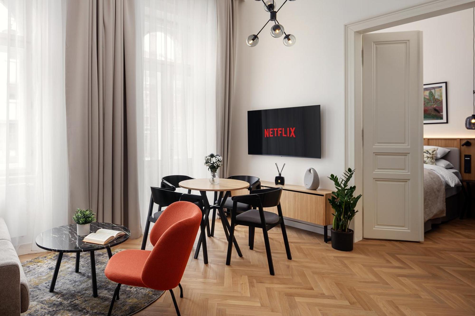 Appart hôtel R16 Residences 5*