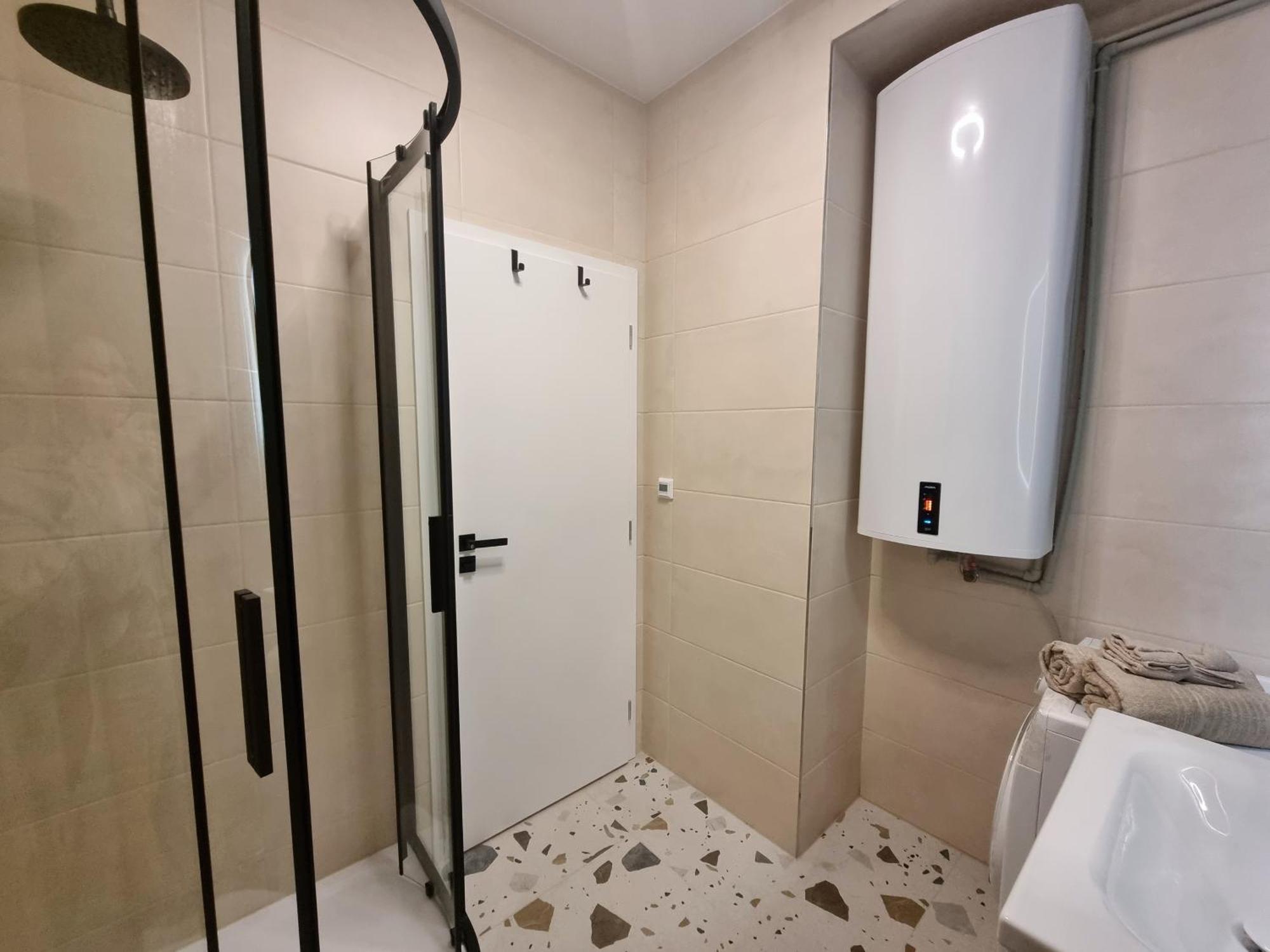 7th Heaven Close To Metro And Center Appartement *
