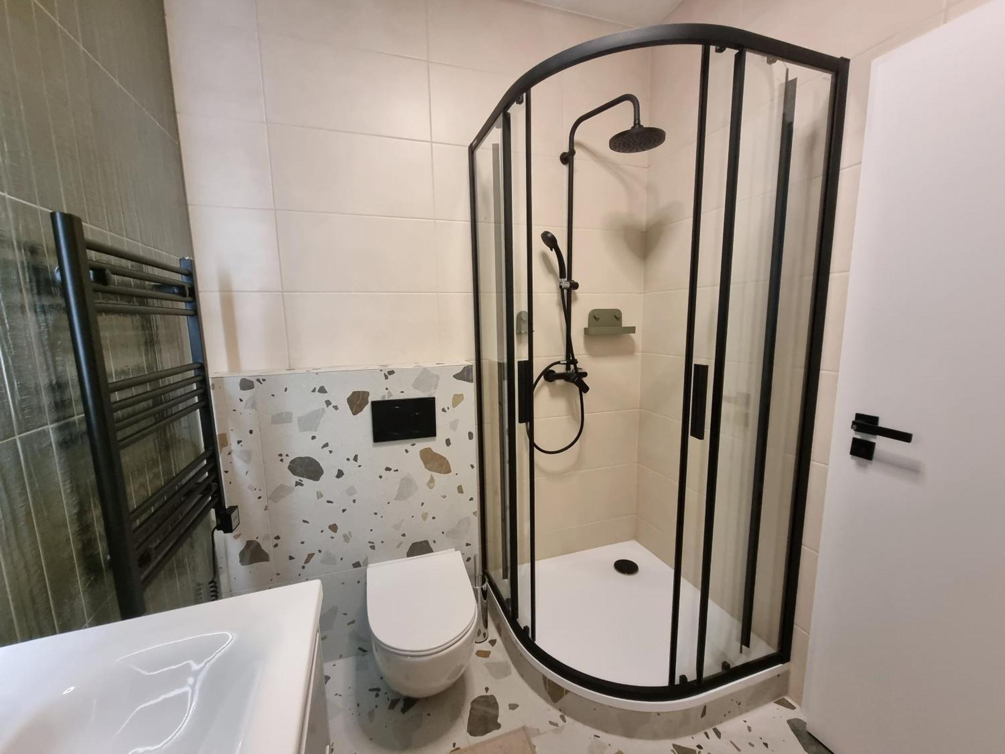 Appartement 7th Heaven Close To Metro And Center *