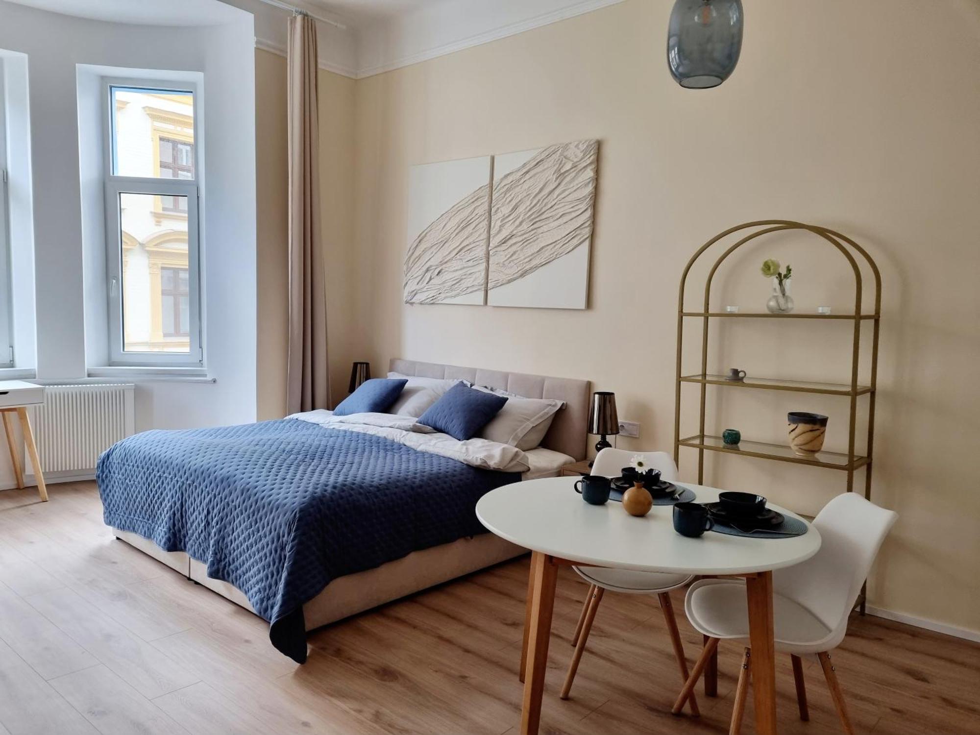 Appartement 7th Heaven Close To Metro And Center *