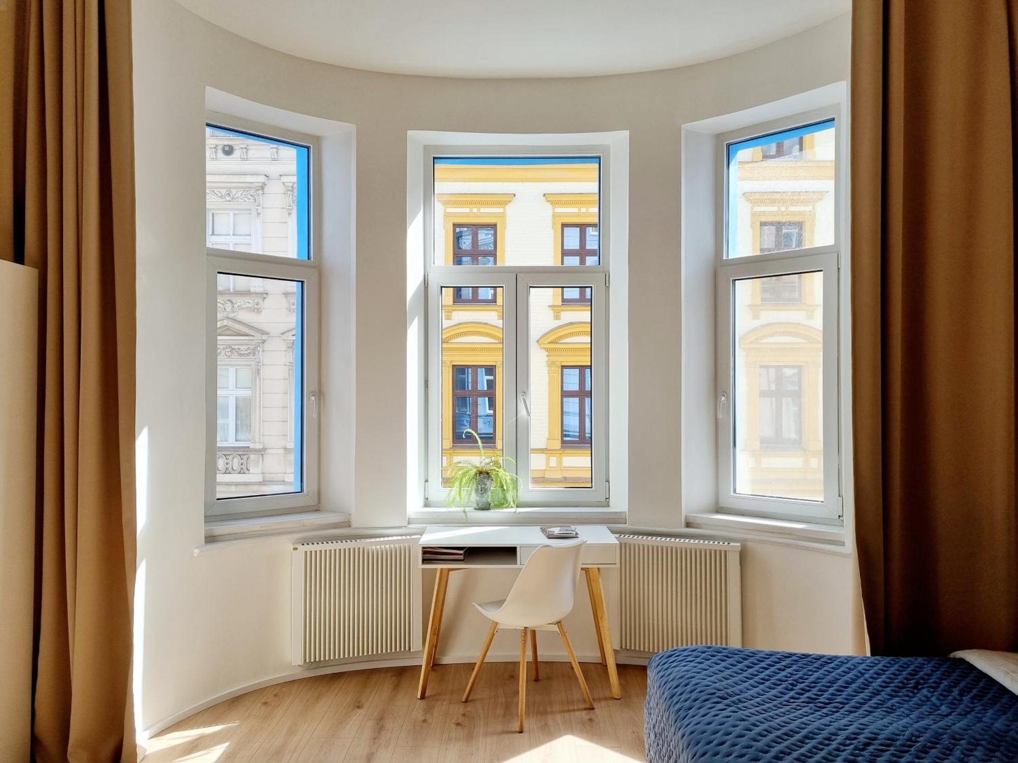 Appartement 7th Heaven Close To Metro And Center