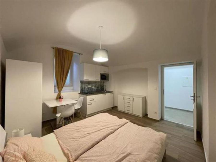 Appartement Nice Flat In Centrum 1 Washingtonova *