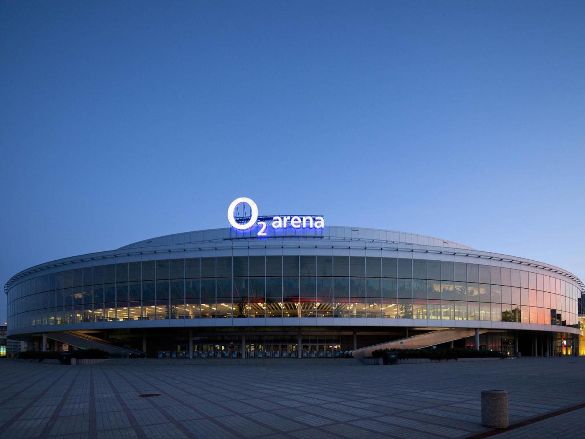 Apartment Stay2gether Buzz - O2 Arena - Sleeps 6 *