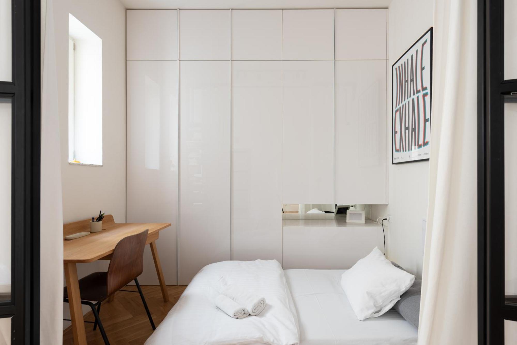 Apartment Gallery *