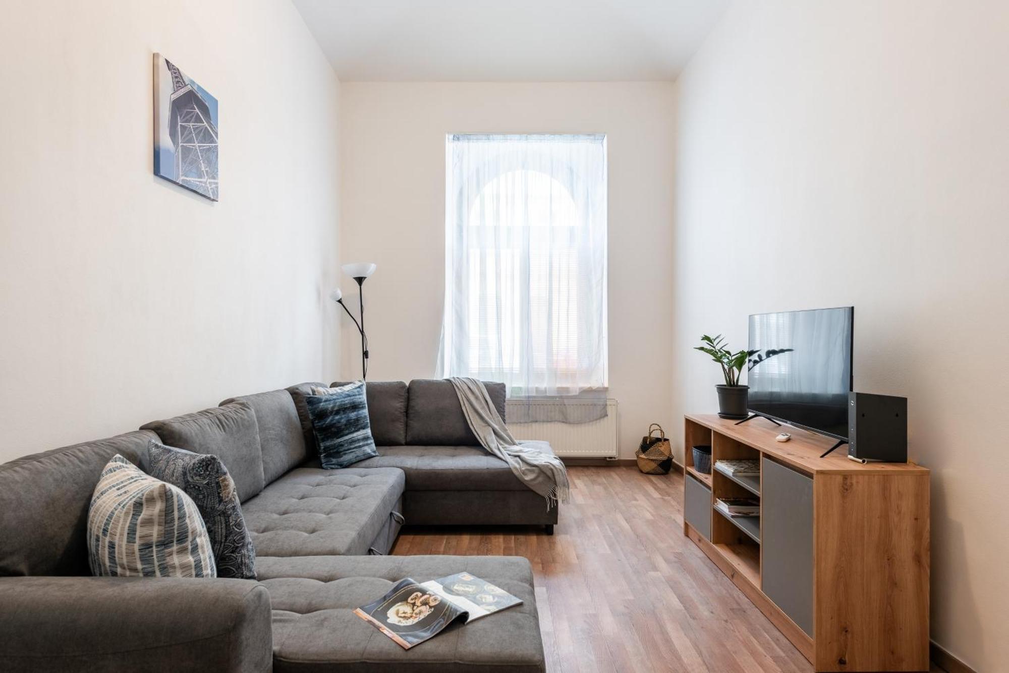 Appartement - Karlin *