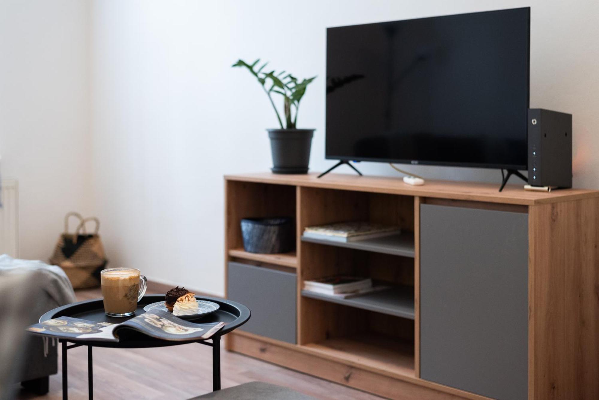 - Karlin Appartement Prague
