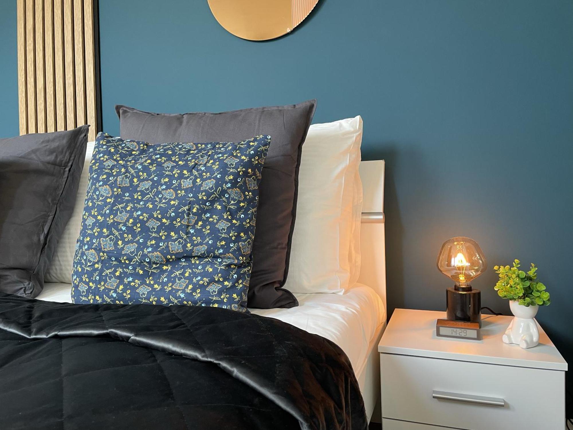 Millennium Hideaway Apartamento *