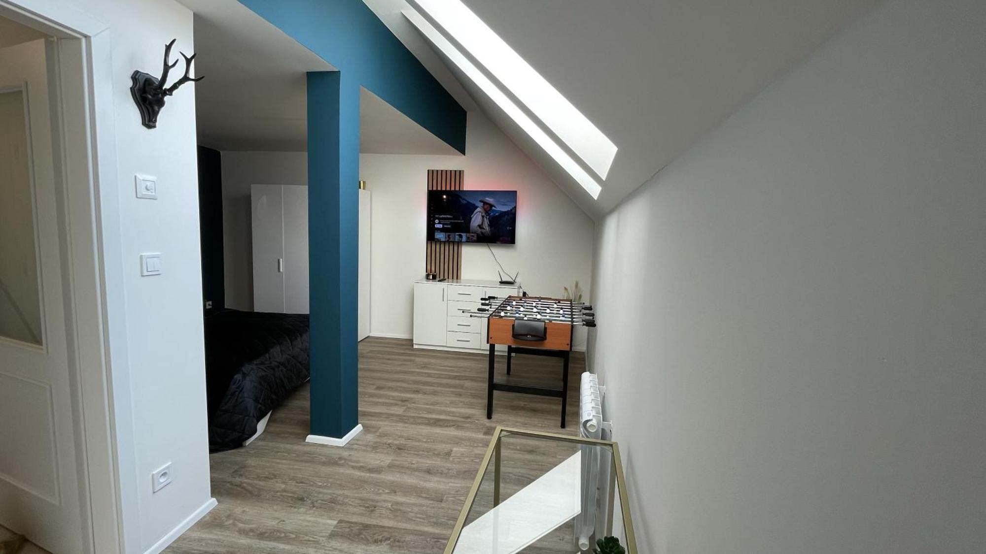 Apartamento Millennium Hideaway Praga