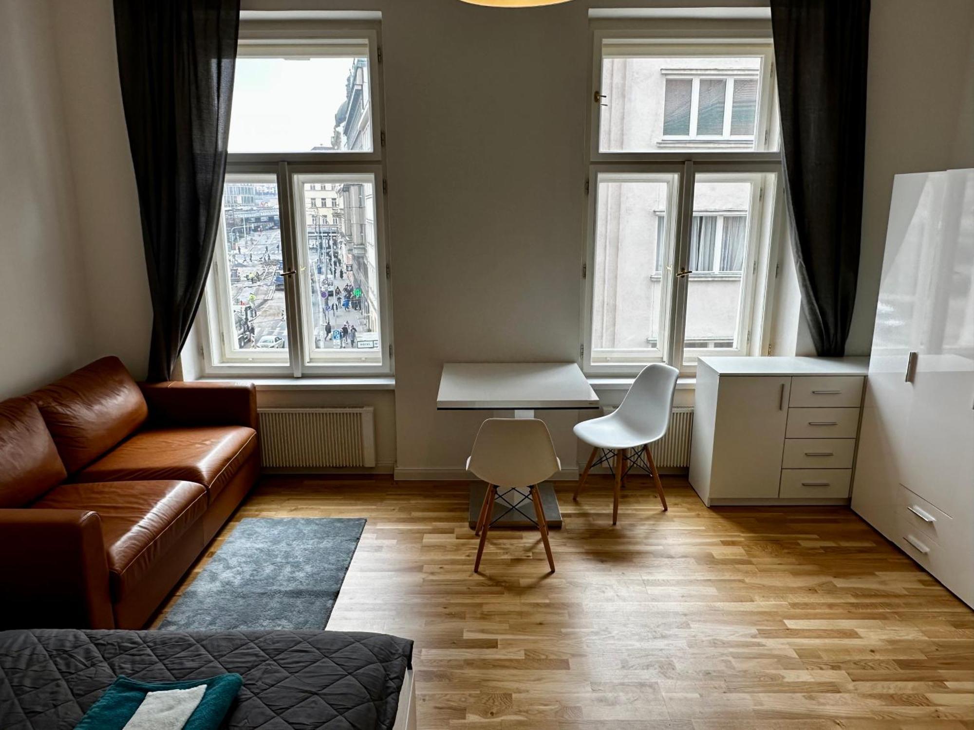 Appartement Xo *