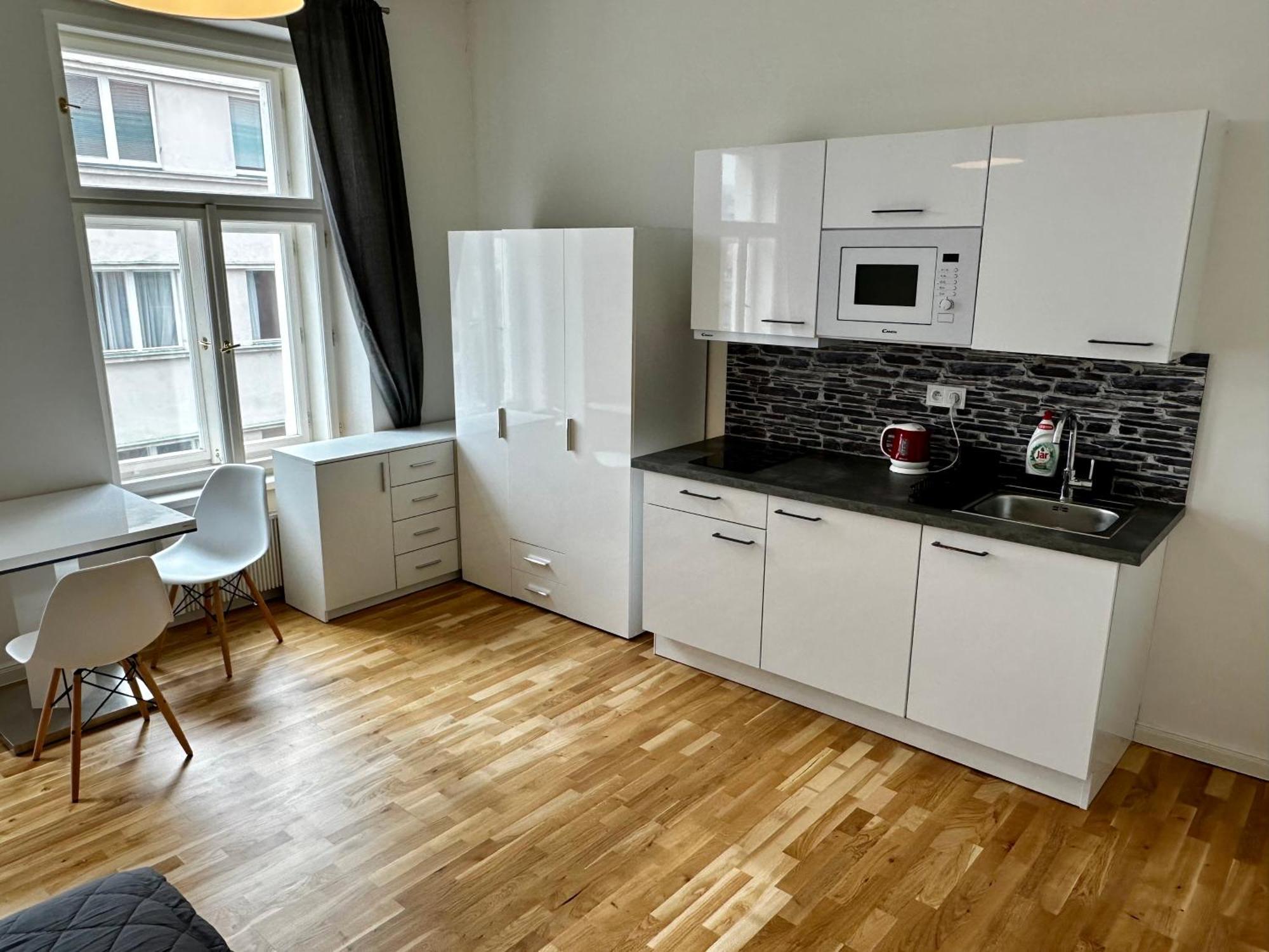 Appartement Xo