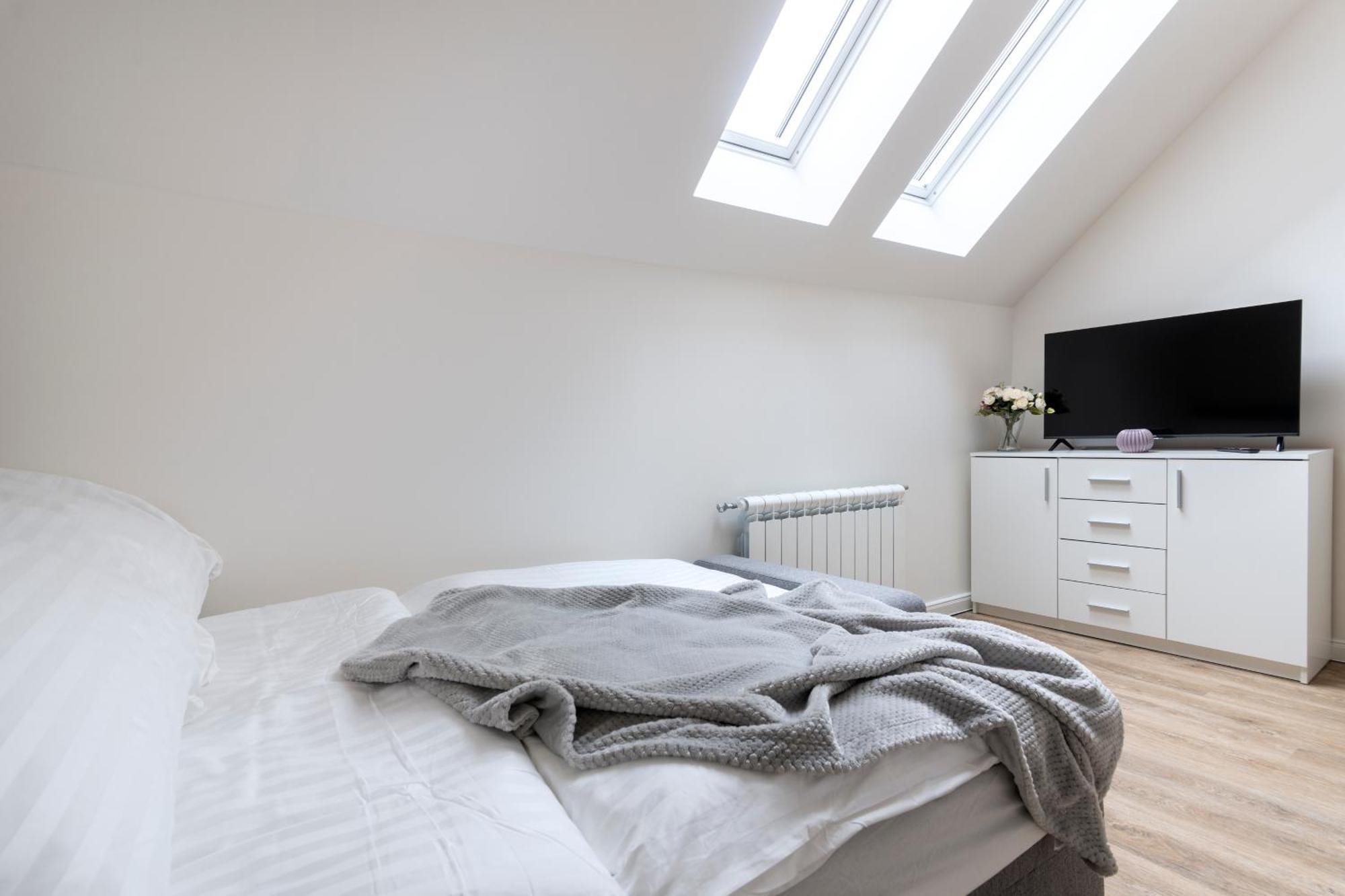Apartment Haven Prague