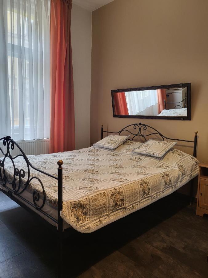 Appartement Sunflower Prague